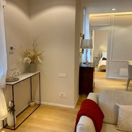 Apartmán Bellagioia. Luxury ***** *
