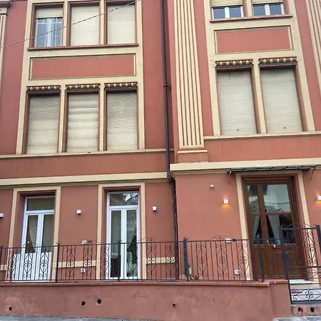 Apartmán Bellagioia. Luxury *****