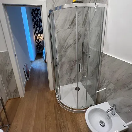 Apartmán Bellagioia. Luxury *****