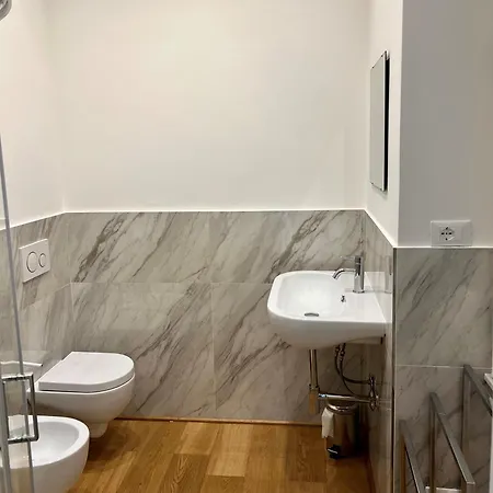 Bellagioia. Luxury ***** Apartmán